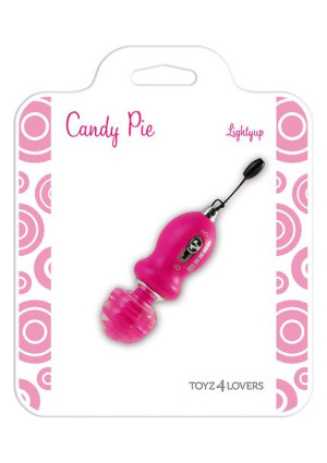 stymulator-mini stimulator lightyup