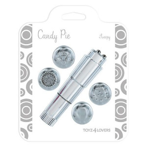 stymulator-multi stimulator silver sweepy