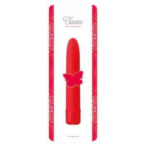 wibrator-classic vibe red large