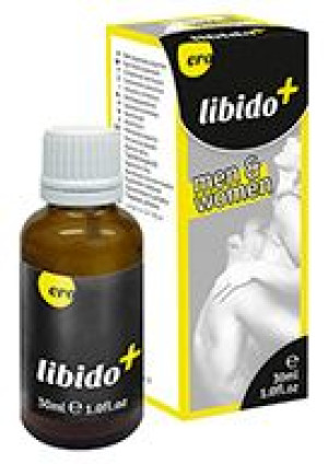 Supl.diety-Libido + (m+w) 30ml