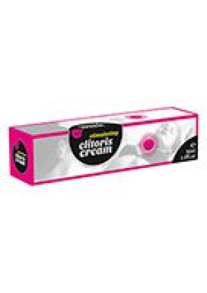 Żel/sprej-Clitoris Creme stimulating- 30ml