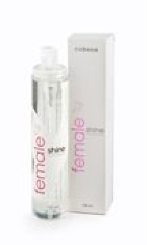 Żel/sprej-FEMALE Cobeco Toy Cleaner 120 ml