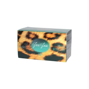Świeca/krem-JouJou Massage Candle Ceramic (Appletini)
