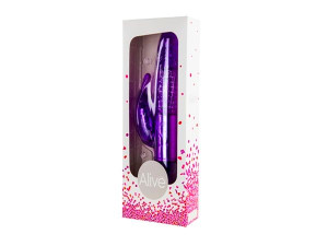 wibrator-wibrator - vibrator.roller. rot:6 vib:7. purple