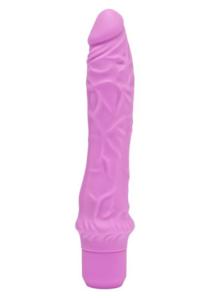 wibrator-classic large vibrator pink