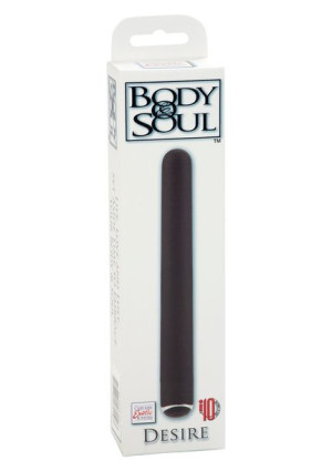 wibrator-body&soul desire black
