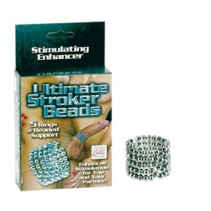 Ultimate Stroker Beads