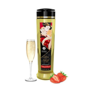 Olejek-shunga Massage Oil Romance 240 Ml