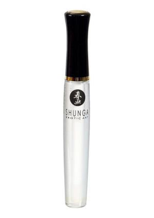 Żel/sprej-SHUNGA ORAL PLEASURE GLOSS