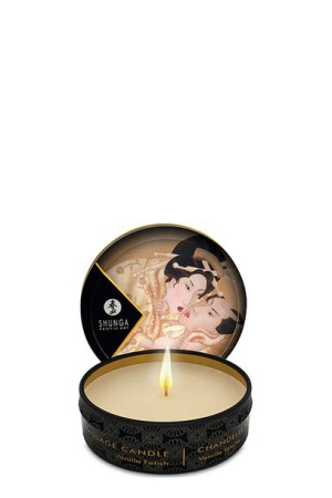 Świeca/krem-Shunga Candle 30 ml Fetish/ Desire