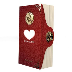wibrator-vibratore rabbit magic tales love spell