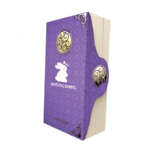 Wibrator-vibratore Rabbit Magic Tales Spelling Rabbit
