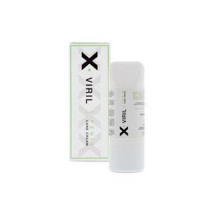 Żel/sprej-X-VIRIL