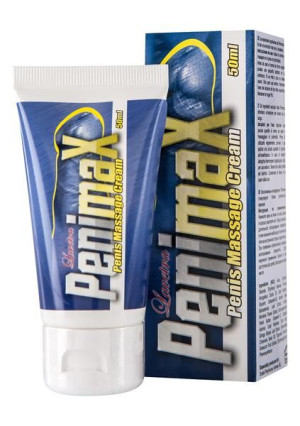 Żel/sprej-PENIMAX 50 ML