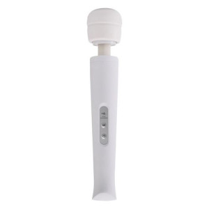 stymulator-massaggiatore candy pie wand white