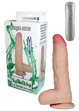 Wibrator-ACHILLES-LOVECLONEX 7,5""""-vibration
