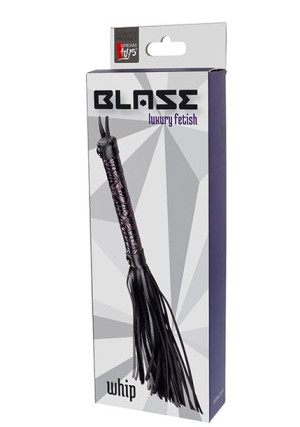 Pejcz-blaze Whip Purple