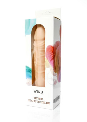 Dildo-WIND-dildo