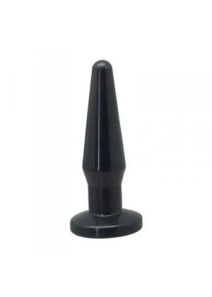 Plug-solid Tpe Plug.