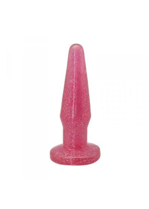 Plug-tapered Tip For Easy