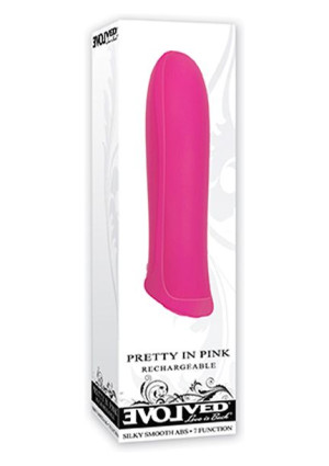 wibrator-pretty in pink