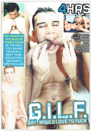 Dvd-g.i.l.f.