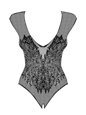 Bielizna-B112 body XL/XXL