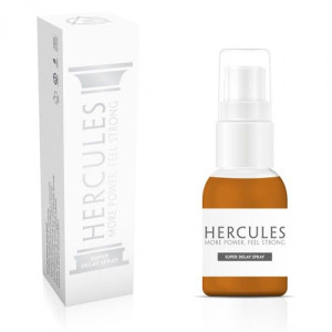 Żel/sprej-Hercules