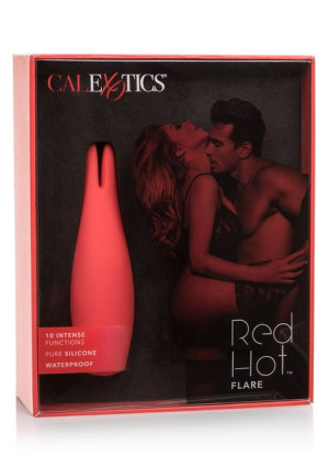 stymulator-red hot flare