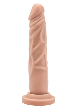 Dildo-cock 7 Inch Flesh