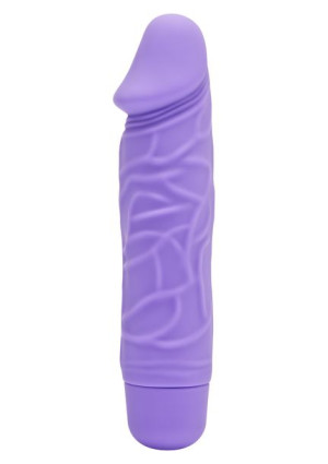 wibrator-mini classic original vib purple