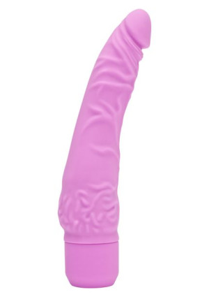 wibrator-classic slim vibrator pink