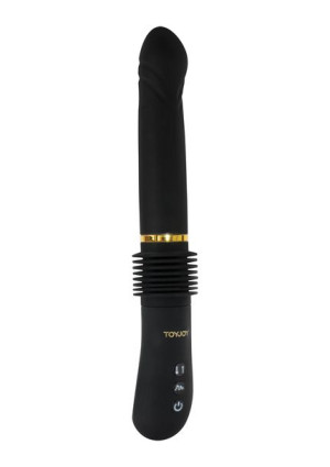 wibrator-magnum opus thruster