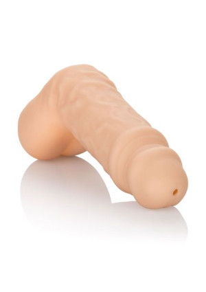 Dildo-Stand To Pee Packer