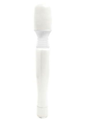 stymulator-wanachi mini massager white