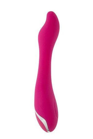 wibrator-naghi no.1 slim rechargeable vibrator