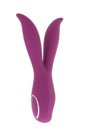 stymulator-naghi no.3 split rechargeable vibrator