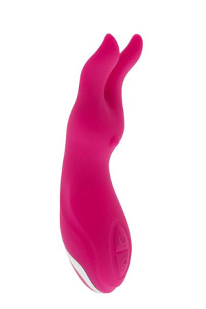 stymulator-naghi no.8 rechargeable bunny vibrator