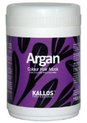 Kallos Maska Argan 1000ml