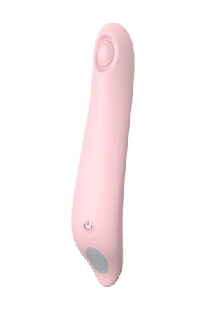 wibrator-dream toys lusty woodpecker