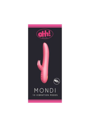 wibrator-mondi pink