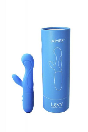wibrator-lexy aimee vibrator a4