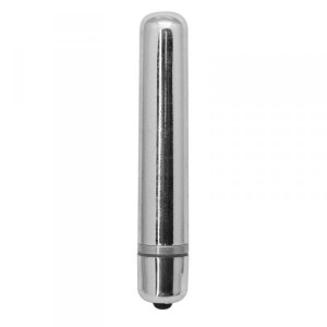 wibrator-on/off bullet. extra long, slim, one touch, easy to use.