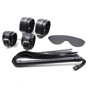 zestaw-basic bondage kit
