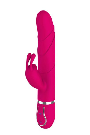 wibrator-dream toys 10-speed floral fantasy