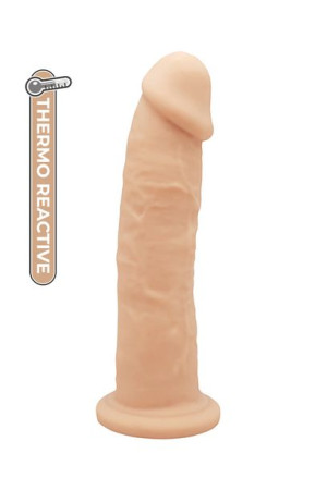 Dildo-dream Toys Real Love Dildo 9inch Flesh
