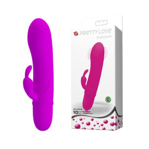 pretty love - cesar, 10 function