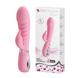 pretty love - prascott usb 7 function