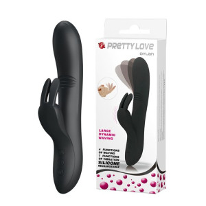 pretty love - dylan usb 4 waving 7 vibration