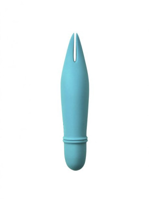 wibrator-universe teasing ears blue